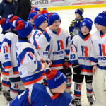 Milevští čtvrťáci opanovali domácí turnaj