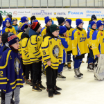 Milevští čtvrťáci opanovali domácí turnaj