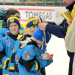 Milevští čtvrťáci opanovali domácí turnaj