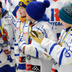 Milevští čtvrťáci opanovali domácí turnaj