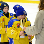 Milevští čtvrťáci opanovali domácí turnaj