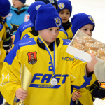 Milevští čtvrťáci opanovali domácí turnaj