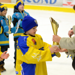 Milevští čtvrťáci opanovali domácí turnaj