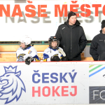 Milevští čtvrťáci opanovali domácí turnaj