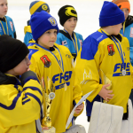 Milevští čtvrťáci opanovali domácí turnaj