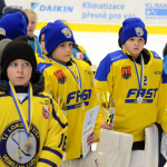 Milevští čtvrťáci opanovali domácí turnaj