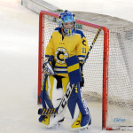 Milevští čtvrťáci opanovali domácí turnaj