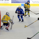 Milevští čtvrťáci opanovali domácí turnaj