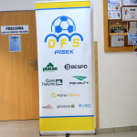 Žákovské turnaje v Milevsku zavzpomínaly na Vráťu Pekla. Domácí starší žáci skončili druzí!