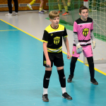 Žákovské turnaje v Milevsku zavzpomínaly na Vráťu Pekla. Domácí starší žáci skončili druzí!