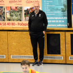 Žákovské turnaje v Milevsku zavzpomínaly na Vráťu Pekla. Domácí starší žáci skončili druzí!