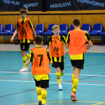 Žákovské turnaje v Milevsku zavzpomínaly na Vráťu Pekla. Domácí starší žáci skončili druzí!