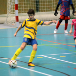 Žákovské turnaje v Milevsku zavzpomínaly na Vráťu Pekla. Domácí starší žáci skončili druzí!