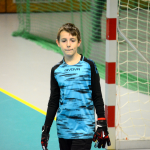 Žákovské turnaje v Milevsku zavzpomínaly na Vráťu Pekla. Domácí starší žáci skončili druzí!