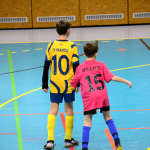 Žákovské turnaje v Milevsku zavzpomínaly na Vráťu Pekla. Domácí starší žáci skončili druzí!