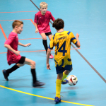 Žákovské turnaje v Milevsku zavzpomínaly na Vráťu Pekla. Domácí starší žáci skončili druzí!