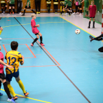 Žákovské turnaje v Milevsku zavzpomínaly na Vráťu Pekla. Domácí starší žáci skončili druzí!