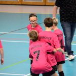 Žákovské turnaje v Milevsku zavzpomínaly na Vráťu Pekla. Domácí starší žáci skončili druzí!