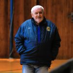 Strakonický vánoční turnaj připomněl 60 let trenérské práce Pavla Kamaryta