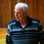 Strakonický vánoční turnaj připomněl 60 let trenérské práce Pavla Kamaryta