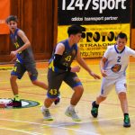 Strakonický vánoční turnaj připomněl 60 let trenérské práce Pavla Kamaryta