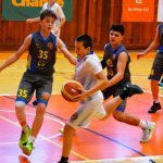 Strakonický vánoční turnaj připomněl 60 let trenérské práce Pavla Kamaryta