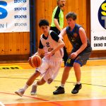 Strakonický vánoční turnaj připomněl 60 let trenérské práce Pavla Kamaryta