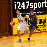 Strakonický vánoční turnaj připomněl 60 let trenérské práce Pavla Kamaryta