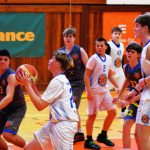 Strakonický vánoční turnaj připomněl 60 let trenérské práce Pavla Kamaryta