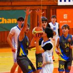 Strakonický vánoční turnaj připomněl 60 let trenérské práce Pavla Kamaryta