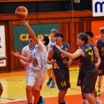 Strakonický vánoční turnaj připomněl 60 let trenérské práce Pavla Kamaryta