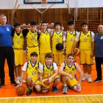 Strakonický vánoční turnaj připomněl 60 let trenérské práce Pavla Kamaryta