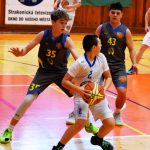 Strakonický vánoční turnaj připomněl 60 let trenérské práce Pavla Kamaryta