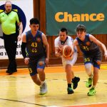 Strakonický vánoční turnaj připomněl 60 let trenérské práce Pavla Kamaryta