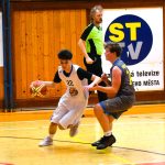 Strakonický vánoční turnaj připomněl 60 let trenérské práce Pavla Kamaryta