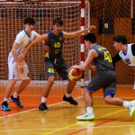 Strakonický vánoční turnaj připomněl 60 let trenérské práce Pavla Kamaryta