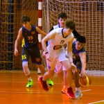 Strakonický vánoční turnaj připomněl 60 let trenérské práce Pavla Kamaryta