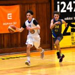 Strakonický vánoční turnaj připomněl 60 let trenérské práce Pavla Kamaryta