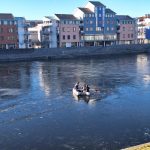 Pátrání má smutný konec. V Otavě v Písku se našlo tělo pohřešovaného muže