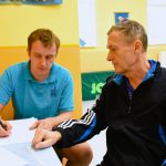 Tradiční vánoční turnaj ve Volyni opět ovládl Jiří Krahulec