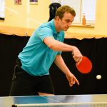 Tradiční vánoční turnaj ve Volyni opět ovládl Jiří Krahulec