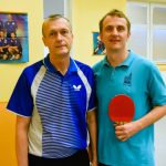 Tradiční vánoční turnaj ve Volyni opět ovládl Jiří Krahulec