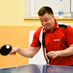 Tradiční vánoční turnaj ve Volyni opět ovládl Jiří Krahulec