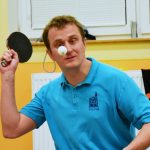 Tradiční vánoční turnaj ve Volyni opět ovládl Jiří Krahulec