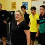 Tradiční vánoční turnaj ve Volyni opět ovládl Jiří Krahulec