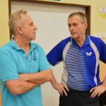 Tradiční vánoční turnaj ve Volyni opět ovládl Jiří Krahulec