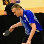 Tradiční vánoční turnaj ve Volyni opět ovládl Jiří Krahulec