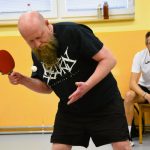 Tradiční vánoční turnaj ve Volyni opět ovládl Jiří Krahulec