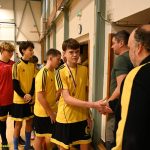 Jump Aréna Cup starších žáků vyhrála Soběslav. Mezi mladšími se radovalo družstvo Plané nad Lužnicí