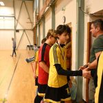 Jump Aréna Cup starších žáků vyhrála Soběslav. Mezi mladšími se radovalo družstvo Plané nad Lužnicí